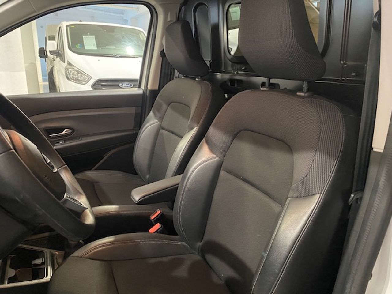 Renault Express Confort 1.5 Blue dCi 75 cv - GARANTIA MECANICA - Foto 30