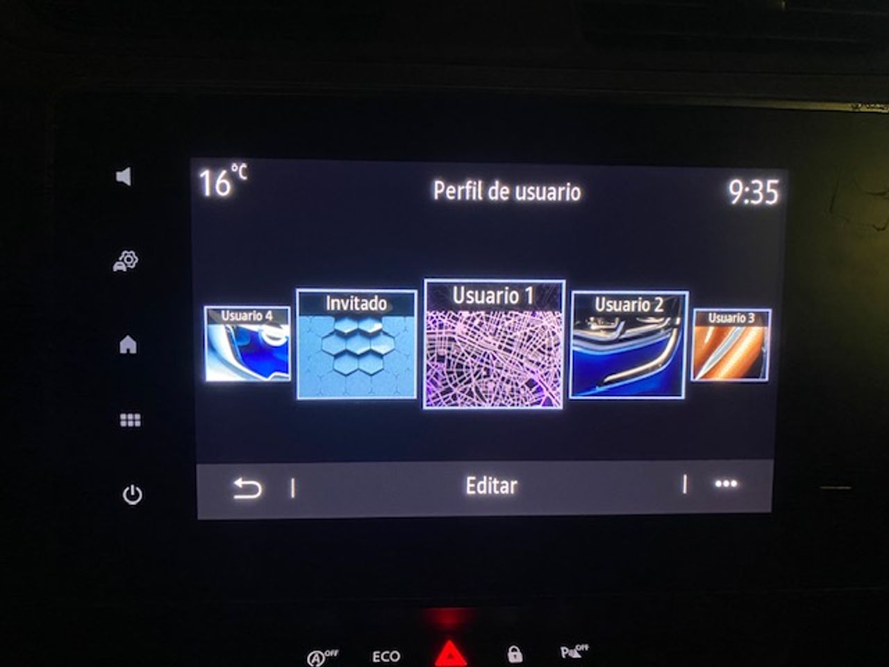 Renault Express Confort 1.5 Blue dCi 75 cv - GARANTIA MECANICA - Foto 21