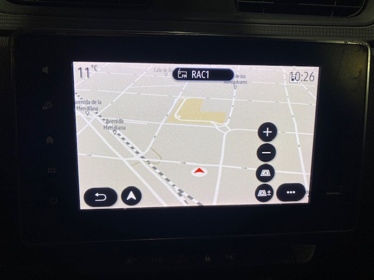 Renault Express Confort 1.5 Blue dCi 75 cv - GARANTIA MECANICA - Foto 15