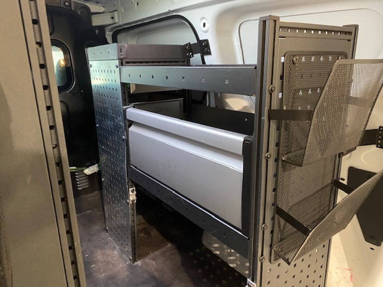 Renault Express Confort 1.5 Blue dCi 75 cv - GARANTIA MECANICA - Foto 10