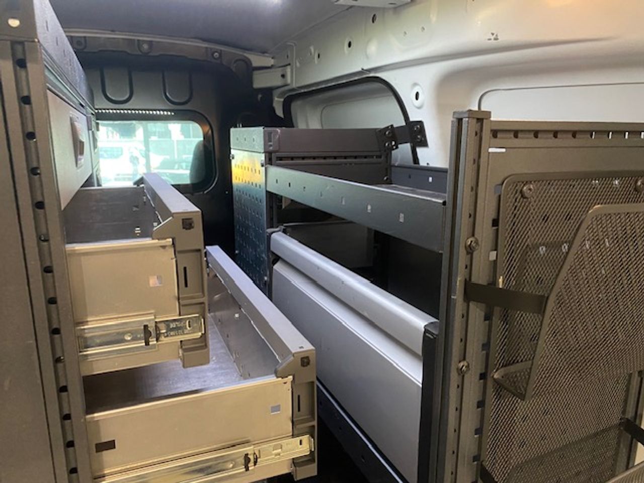 Renault Express Confort 1.5 Blue dCi 75 cv - GARANTIA MECANICA - Foto 9