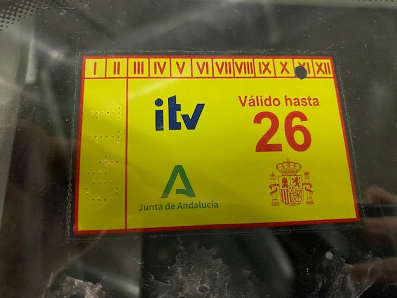 Renault Express Confort 1.5 Blue dCi 75 cv - GARANTIA MECANICA - Foto 32