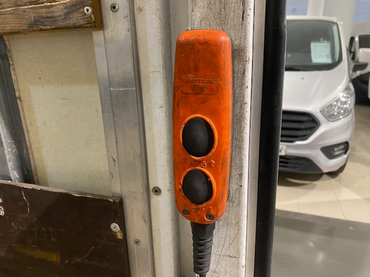 Iveco Daily 35c14 3750 Plataforma Elevadora - GARANTIA MECANICA - Foto 16