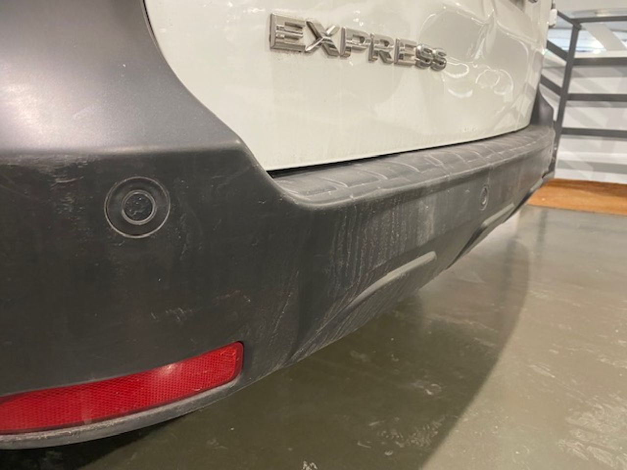 Renault Express Confort 1.5 Blue dCi 75 cv - GARANTIA MECANICA - Foto 15