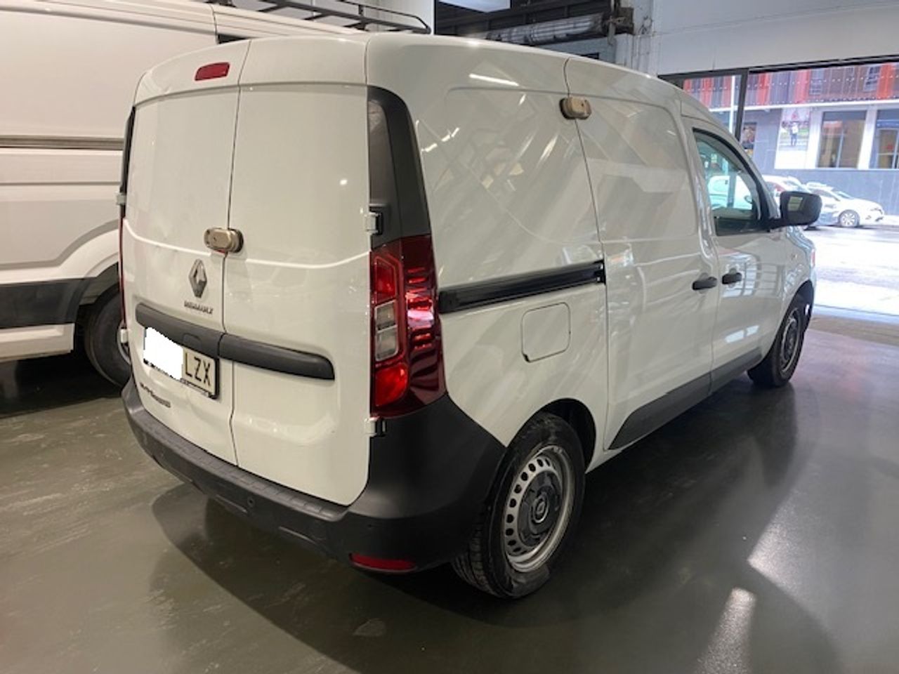 Renault Express Confort 1.5 Blue dCi 75 cv - GARANTIA MECANICA - Foto 6