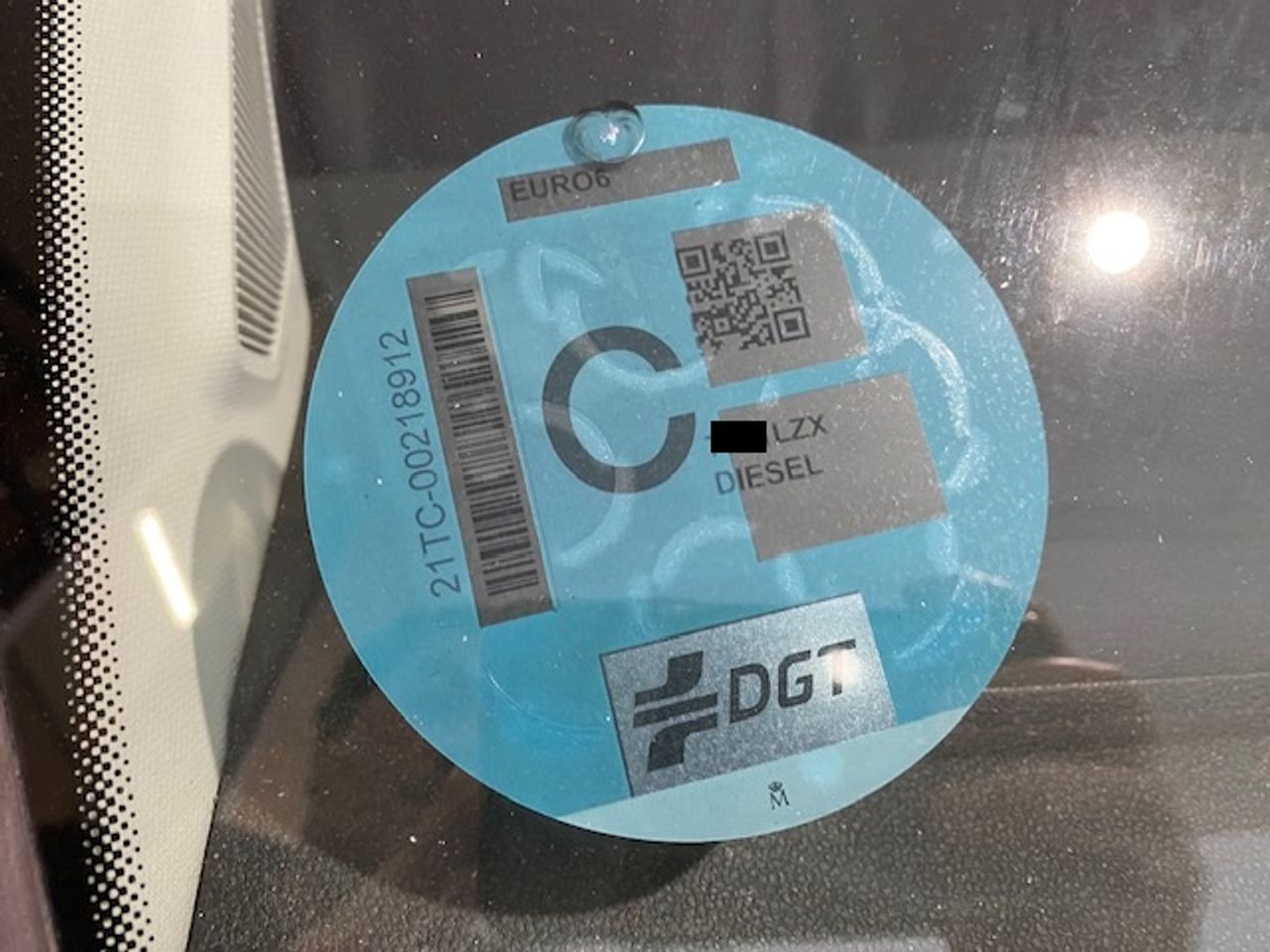 Renault Express Confort 1.5 Blue dCi 75 cv - GARANTIA MECANICA - Foto 35