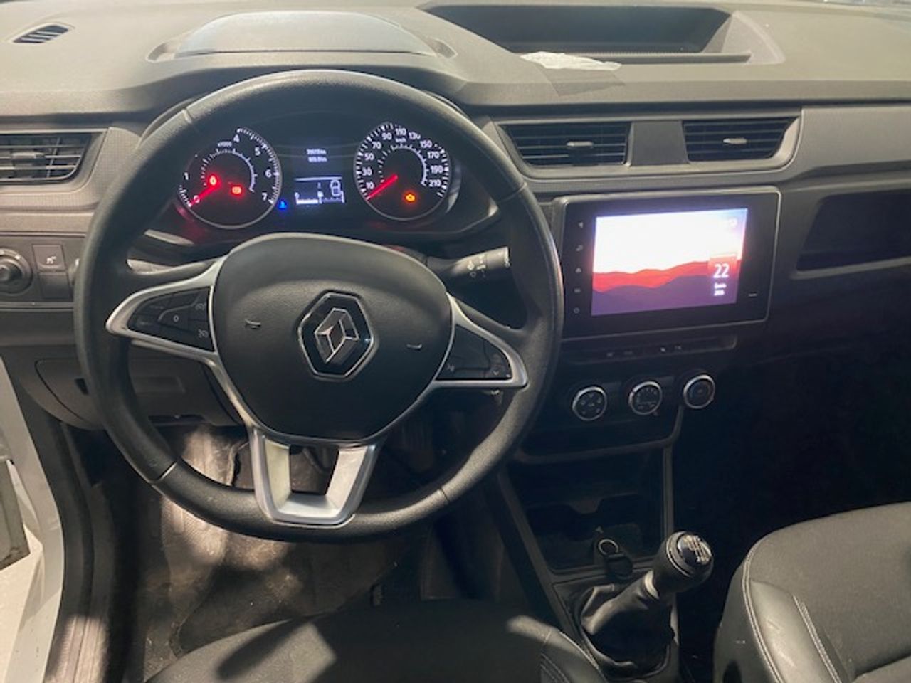 Renault Express Confort 1.5 Blue dCi 75 cv - GARANTIA MECANICA - Foto 16