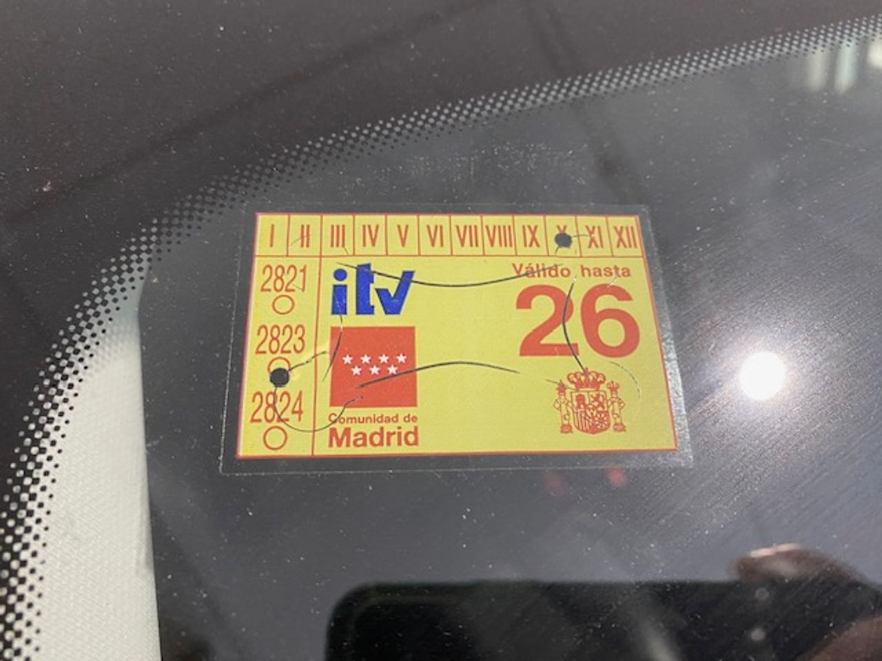 Renault Express Confort 1.5 Blue dCi 75 cv - GARANTIA MECANICA - Foto 34