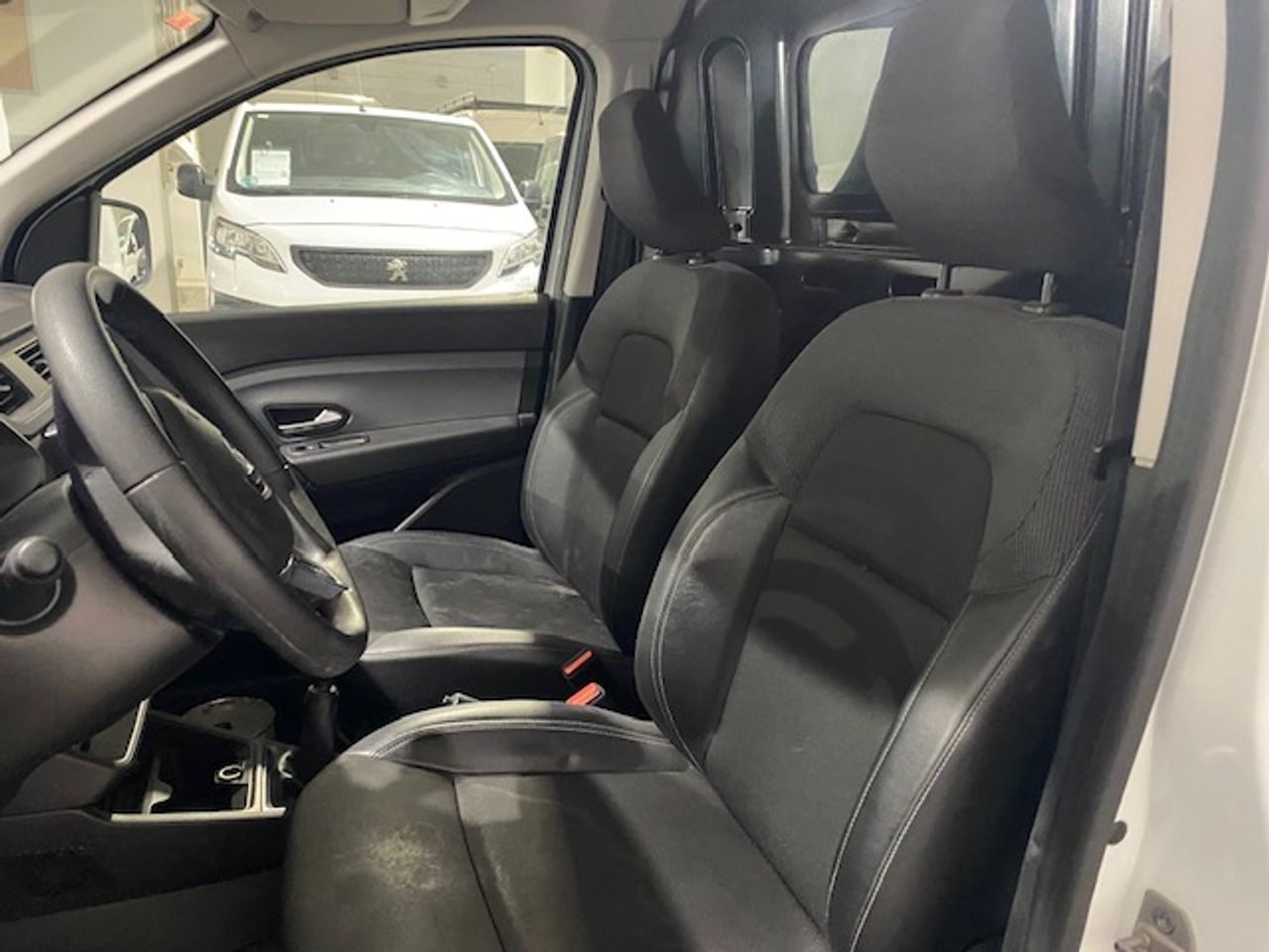 Renault Express Confort 1.5 Blue dCi 75 cv - GARANTIA MECANICA - Foto 33