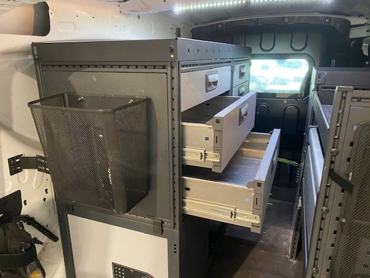 Renault Express Confort 1.5 Blue dCi 75 cv - GARANTIA MECANICA - Foto 10