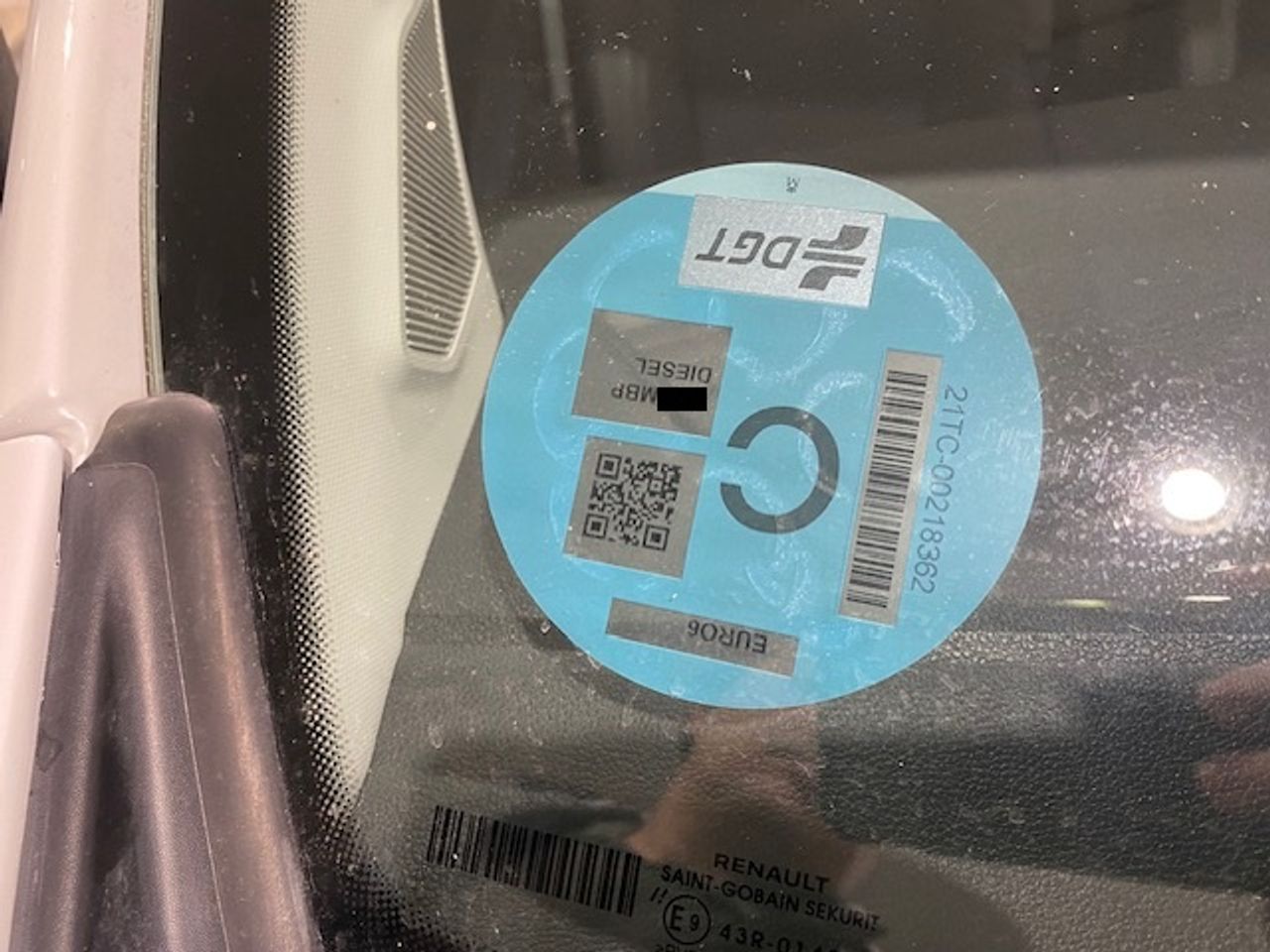 Renault Express Confort 1.5 Blue dCi 75 cv - GARANTIA MECANICA - Foto 34