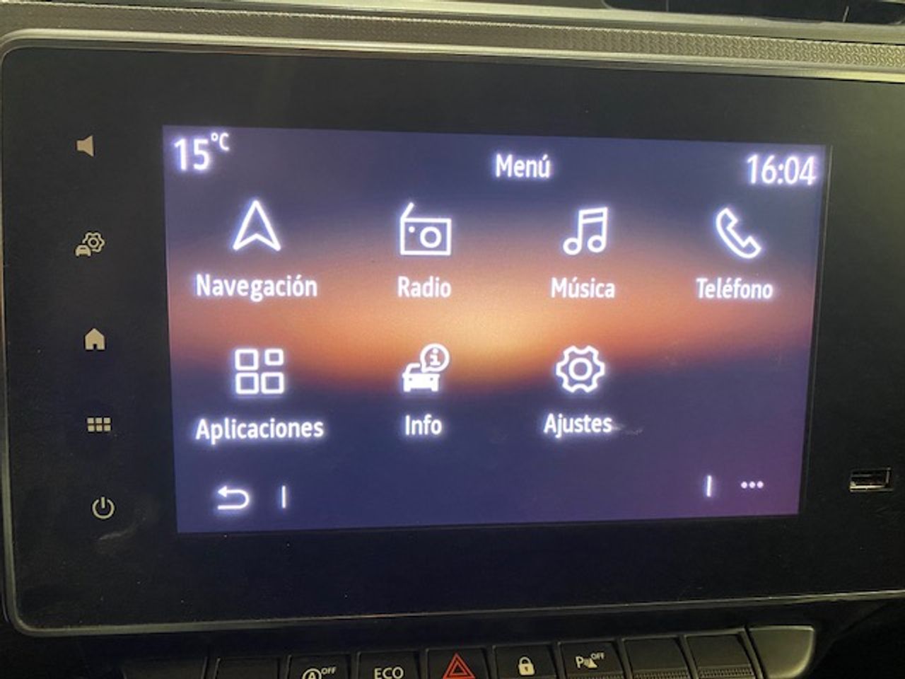 Renault Express Confort 1.5 Blue dCi 75 cv - GARANTIA MECANICA - Foto 19