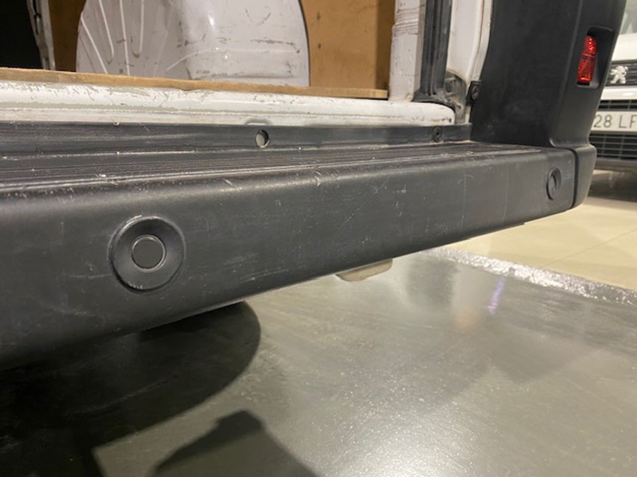 Citroën Jumper Furgon 35 L3H2 BlueHDi 103KW 140CV - GARANTIA MECANICA - Foto 14