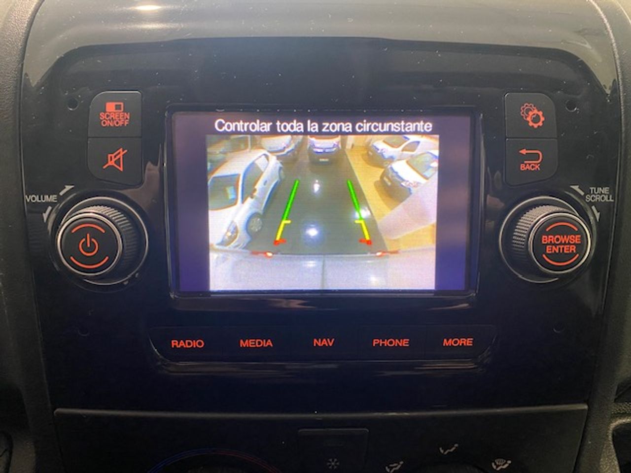 Citroën Jumper Furgon 35 L3H2 BlueHDi 103KW 140CV - GARANTIA MECANICA - Foto 22