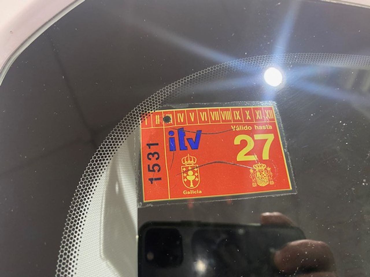 Ford Transit Courier Van 1.5 TDCi Trend 95cv - Foto 32