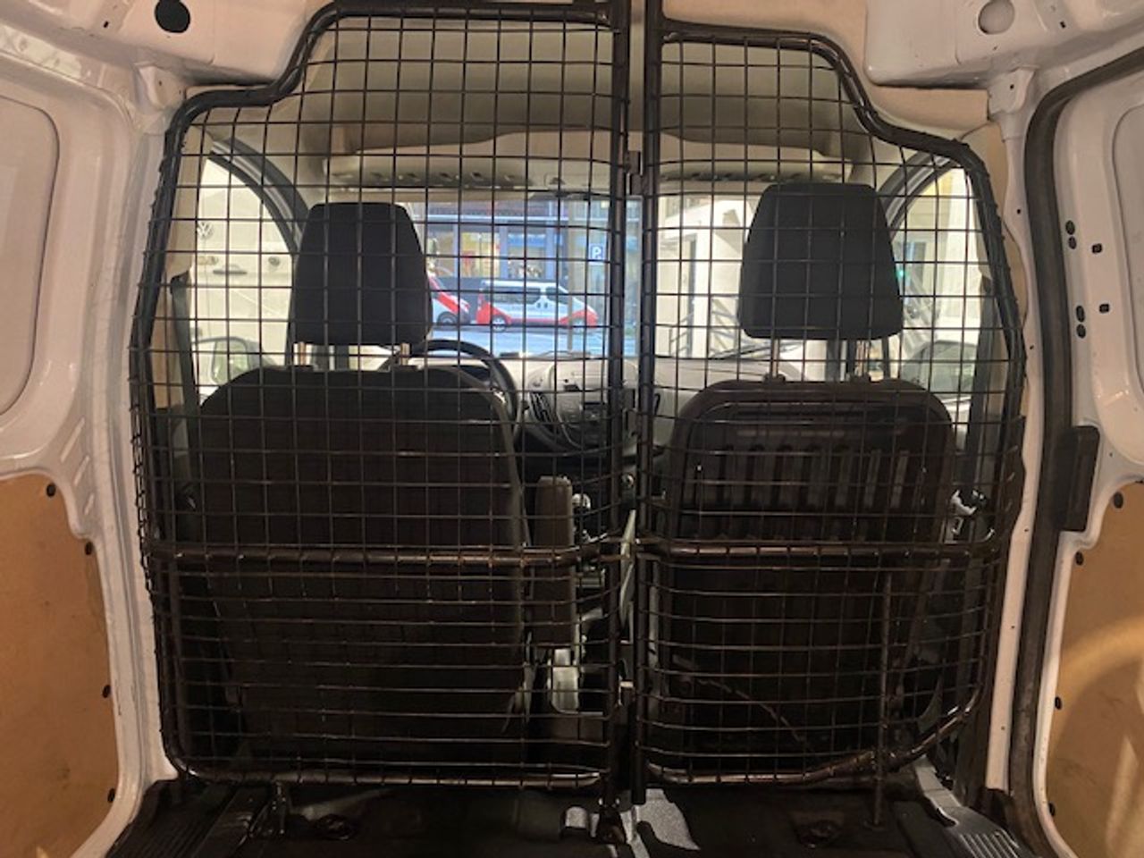 Ford Transit Courier Van 1.5 TDCi Trend 95cv - Foto 14