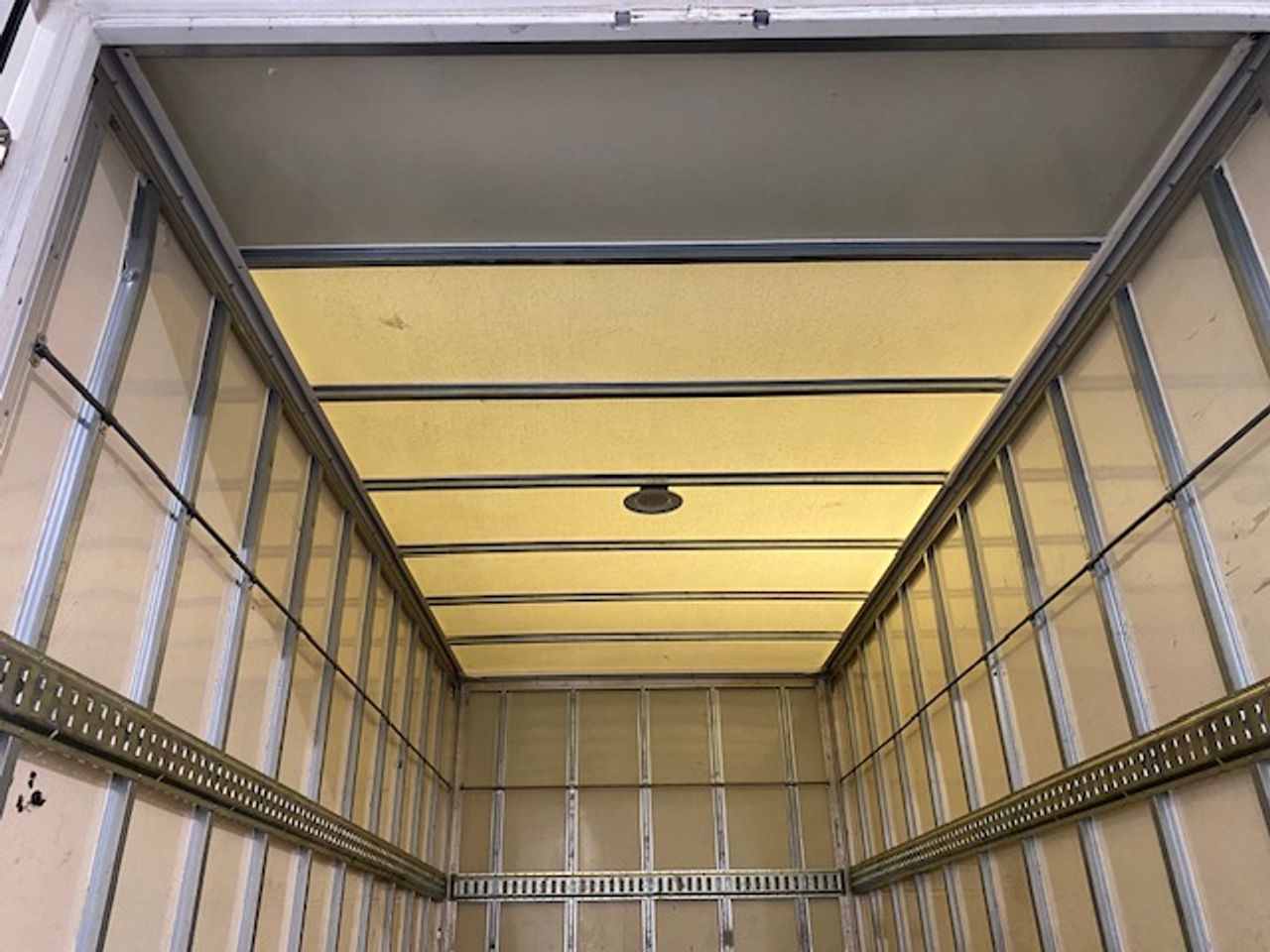 Iveco Daily 35c16 3750 Caja Cerrada - GARANTIA MECANICA - Foto 11