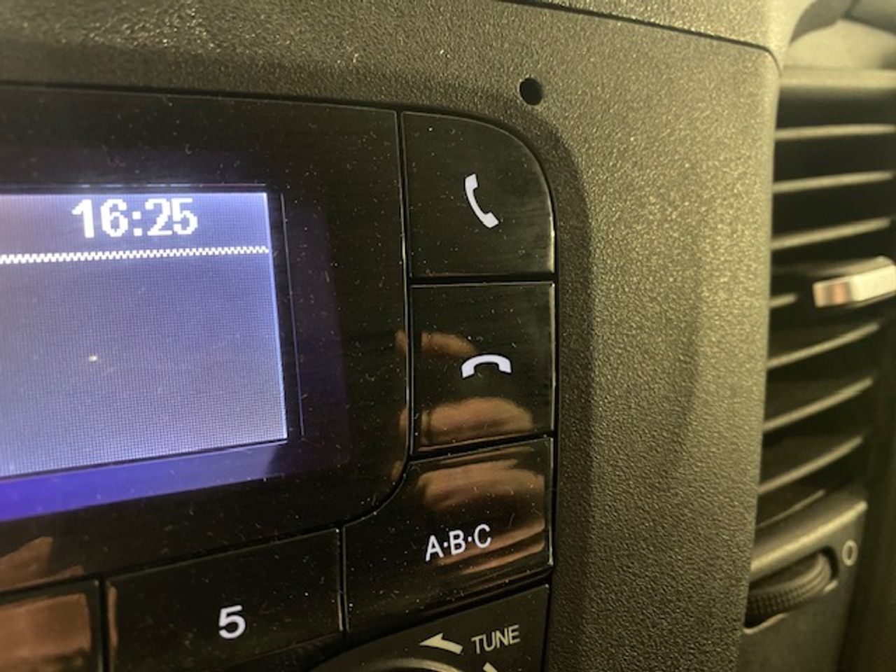 Iveco Daily 35c16 3750 Caja Cerrada - GARANTIA MECANICA - Foto 18