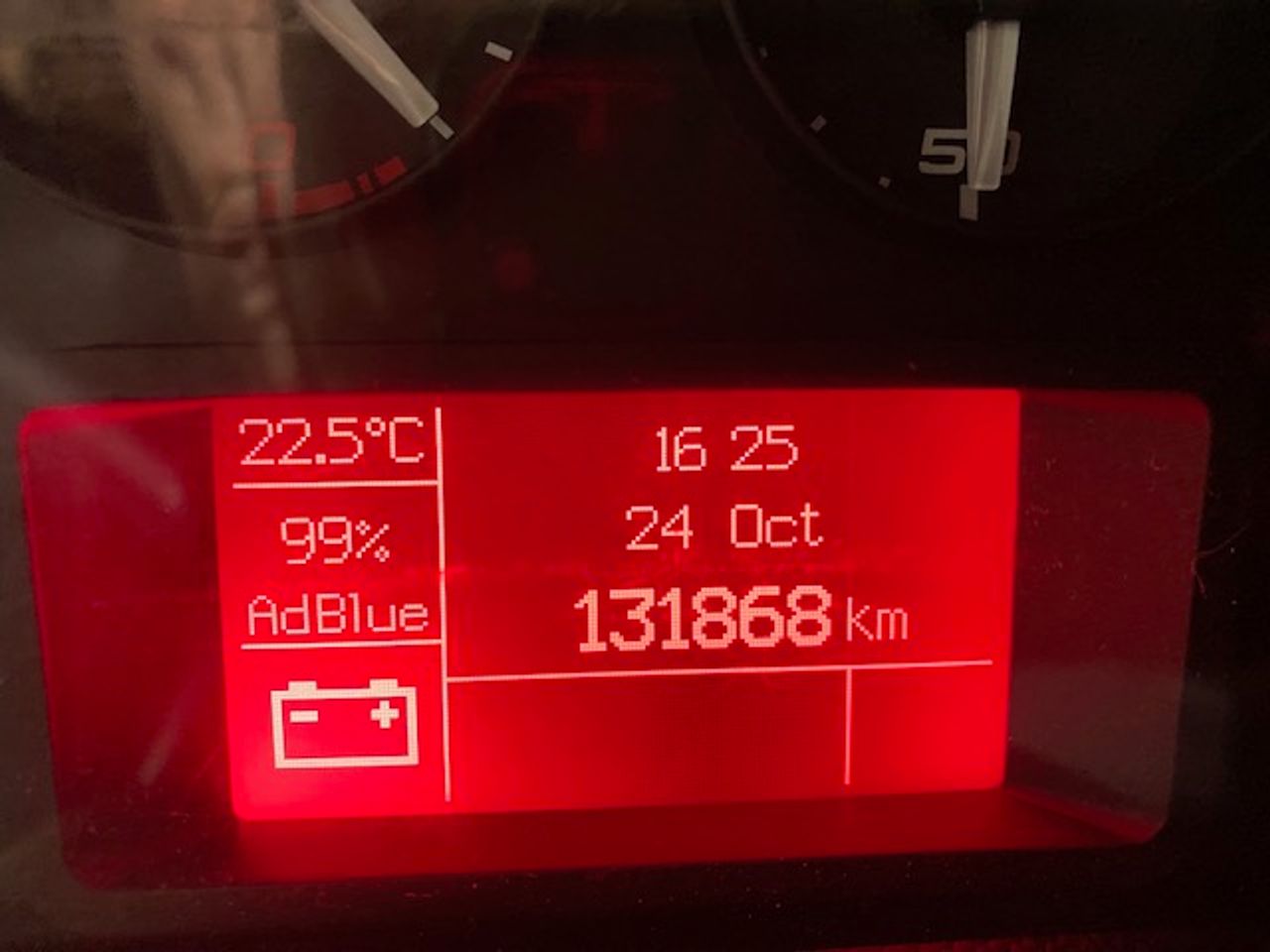 Iveco Daily 35c16 3750 Caja Cerrada - GARANTIA MECANICA - Foto 15