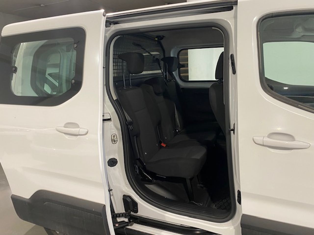 Peugeot Rifter Active Pack Business BlueHDI 100cv - GARANTIA MECANICA - Foto 14