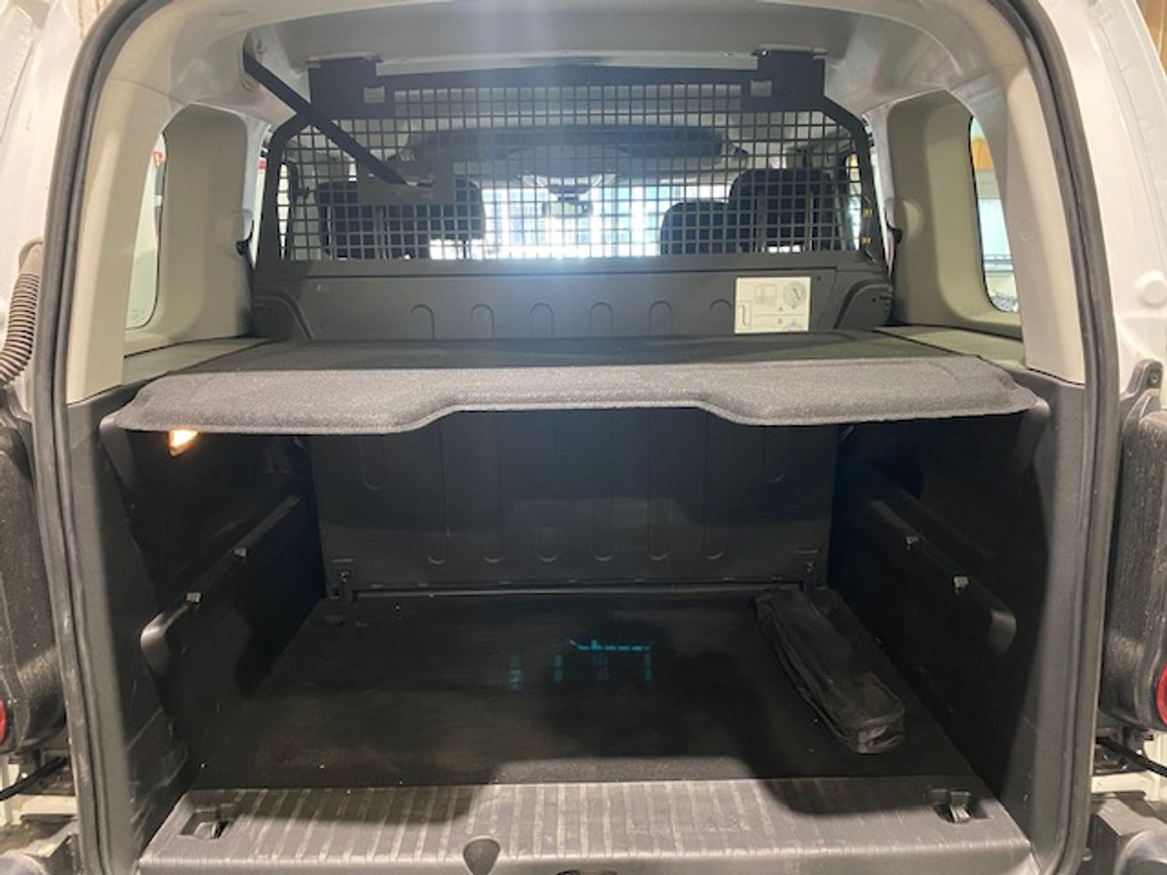 Peugeot Rifter Active Pack Business BlueHDI 100cv - GARANTIA MECANICA - Foto 11