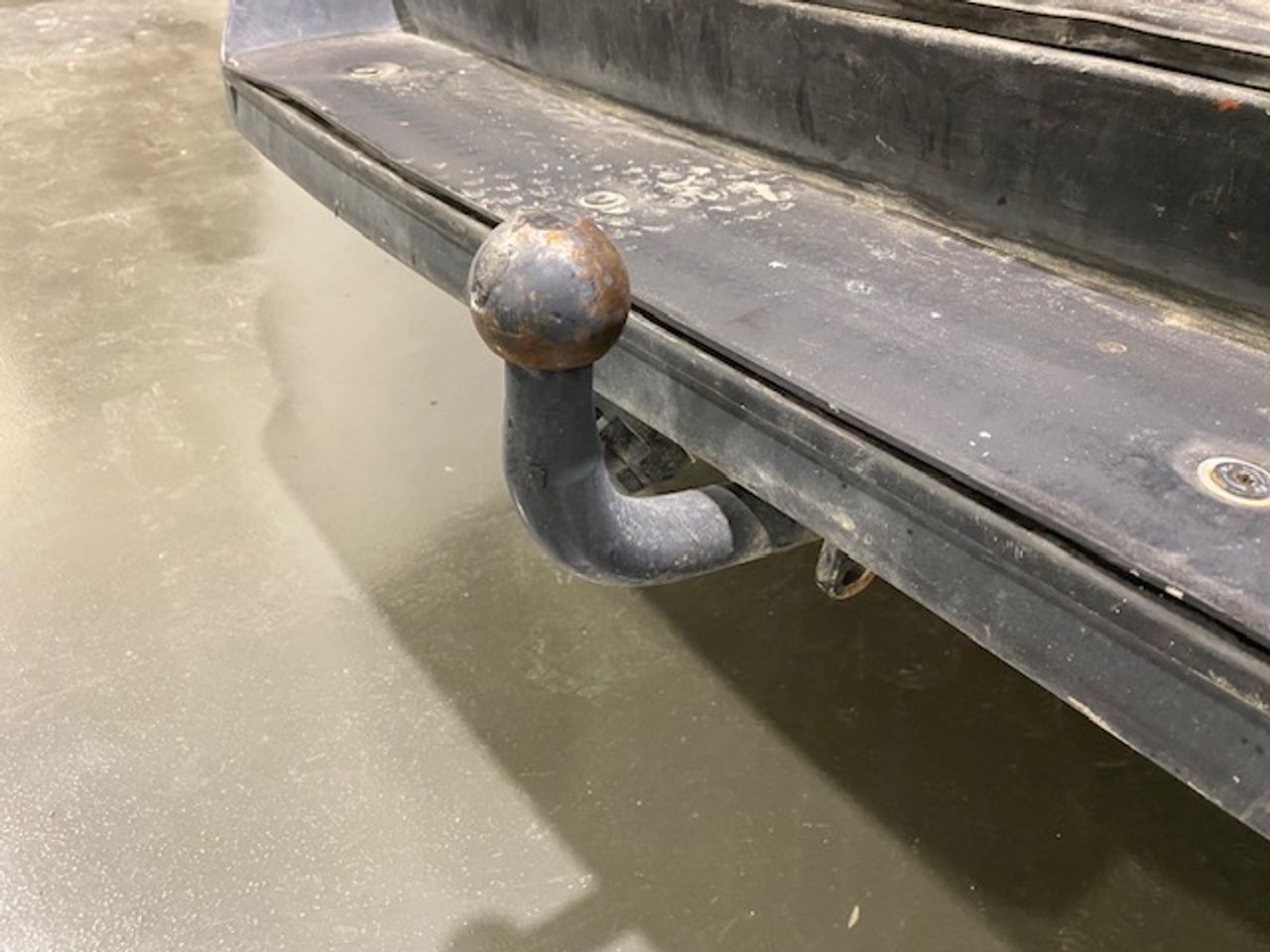 Volkswagen Crafter 35 Furgon BL TA L4H3 2.0TDI 103kW 140CV - GARANTIA FÁBRICA 07/2026 - Foto 13