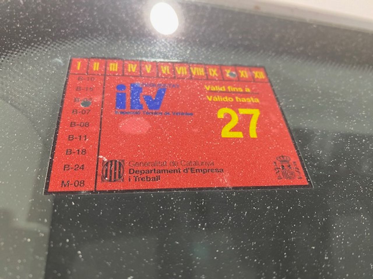 Volkswagen Crafter 35 Furgon BL TA L4H3 2.0TDI 103kW 140CV - GARANTIA FÁBRICA 07/2026 - Foto 36