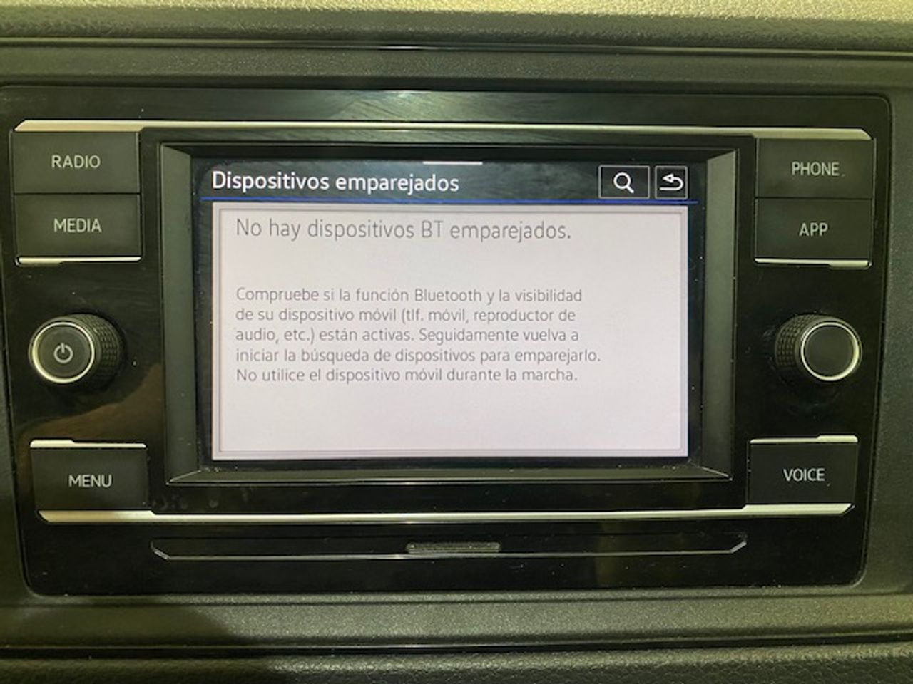 Volkswagen Crafter 35 Furgon BL TA L4H3 2.0TDI 103kW 140CV - GARANTIA FÁBRICA 07/2026 - Foto 22