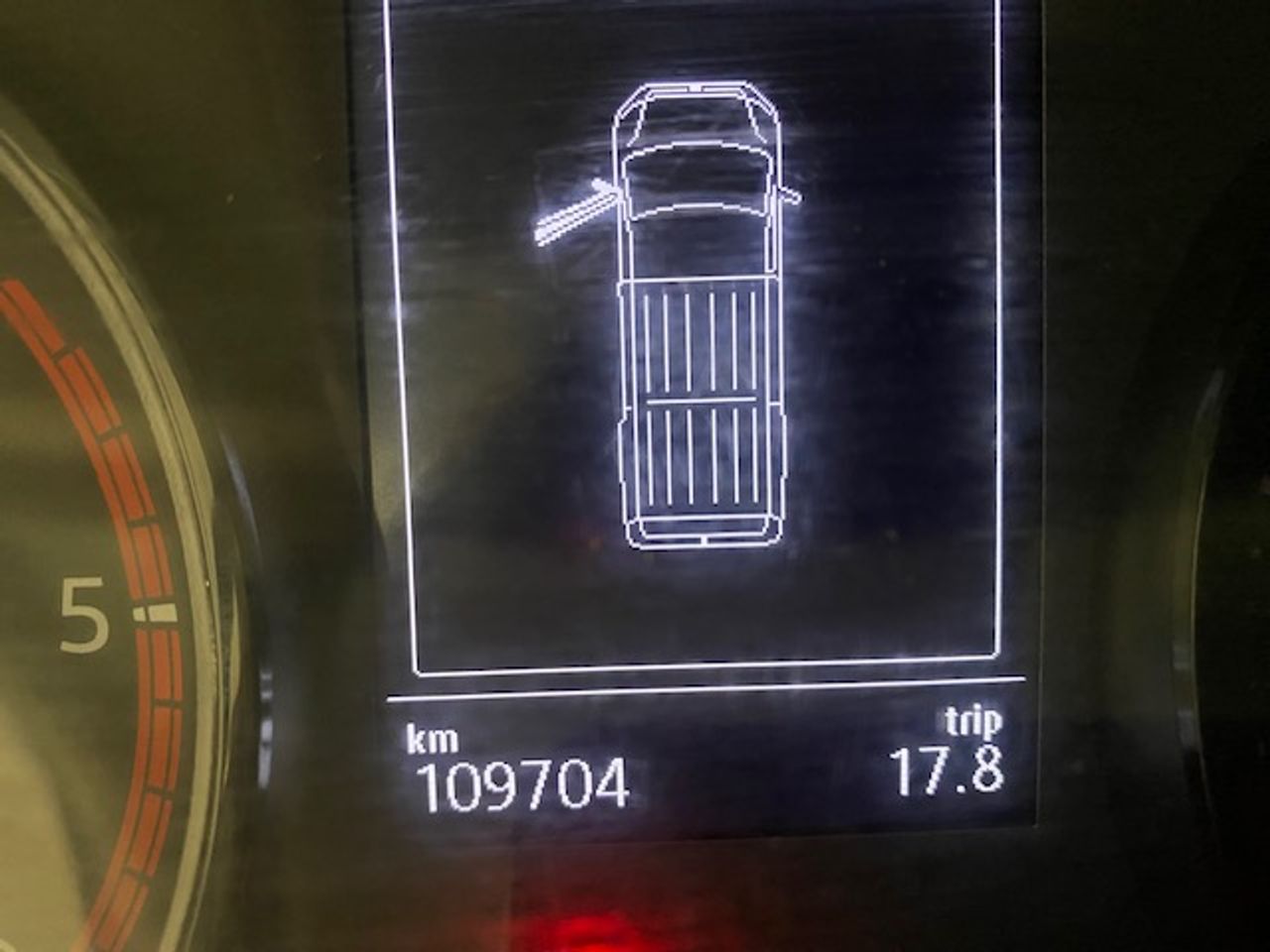 Volkswagen Crafter 35 Furgon BL TA L4H3 2.0TDI 103kW 140CV - GARANTIA FÁBRICA 07/2026 - Foto 20