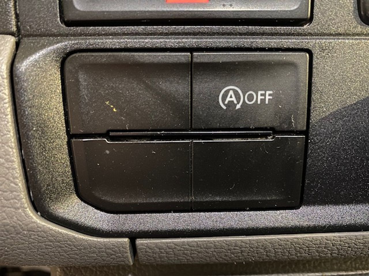 Volkswagen Crafter 35 Furgon BM TN L3H2 2.0TDI 103kW140CV - GARANTIA FÁBRICA 07/2026 - Foto 29