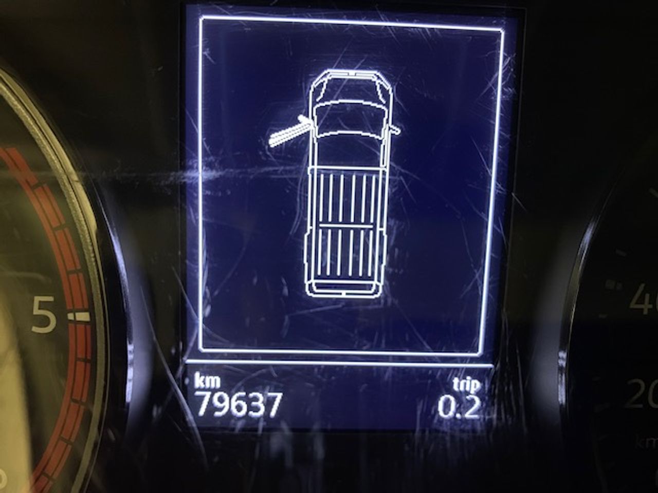 Volkswagen Crafter 35 Furgon BM TN L3H2 2.0TDI 103kW140CV - GARANTIA FÁBRICA 07/2026 - Foto 22