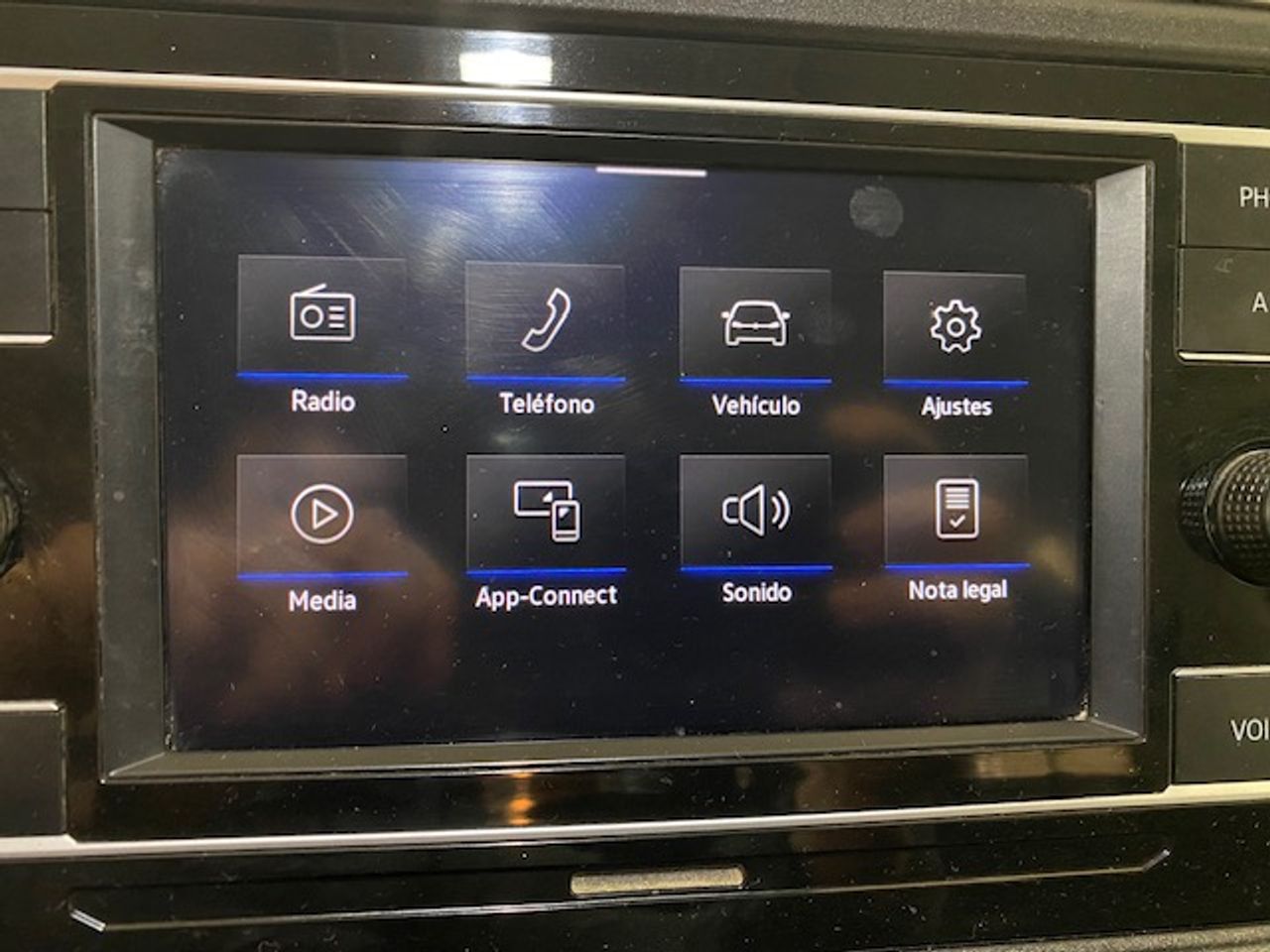 Volkswagen Crafter 35 Furgon BM TN L3H2 2.0TDI 103kW140CV - GARANTIA FÁBRICA 07/2026 - Foto 26