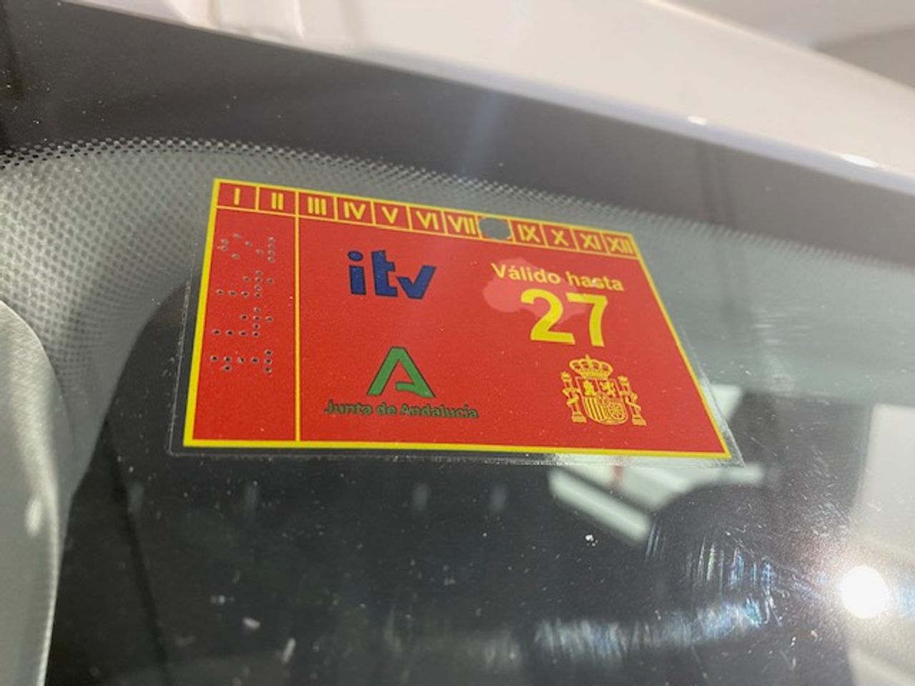 Volkswagen Crafter 35 Furgon BM TN L3H2 2.0TDI 103kW140CV - GARANTIA FÁBRICA 07/2026 - Foto 42