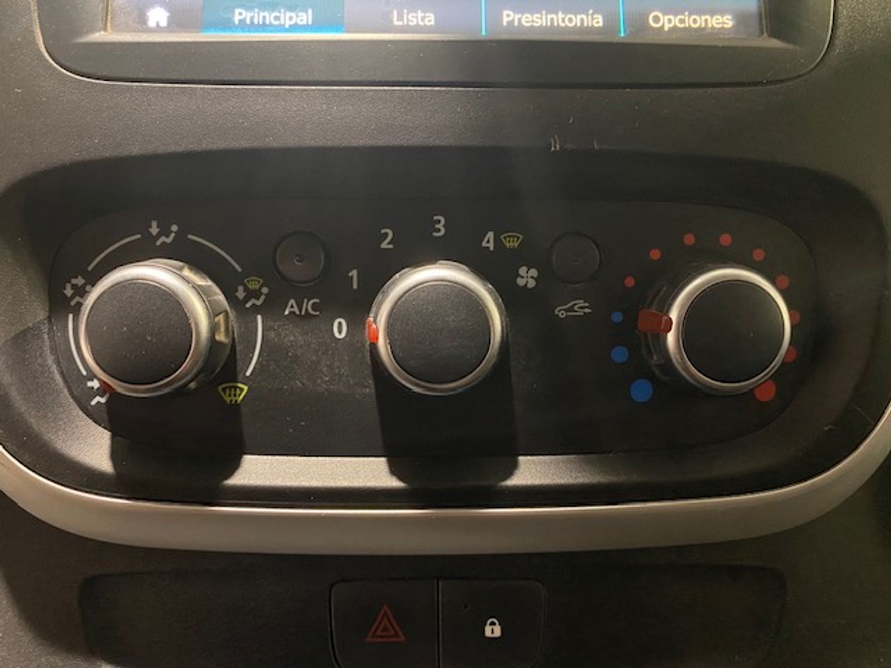 Fiat Talento Fg. 2.0 Mjt Base Corto L1H1 - GARANTIA MECANICA - Foto 22