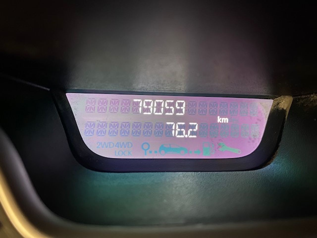 Fiat Talento Fg. 2.0 Mjt Base Corto L1H1 - GARANTIA MECANICA - Foto 16