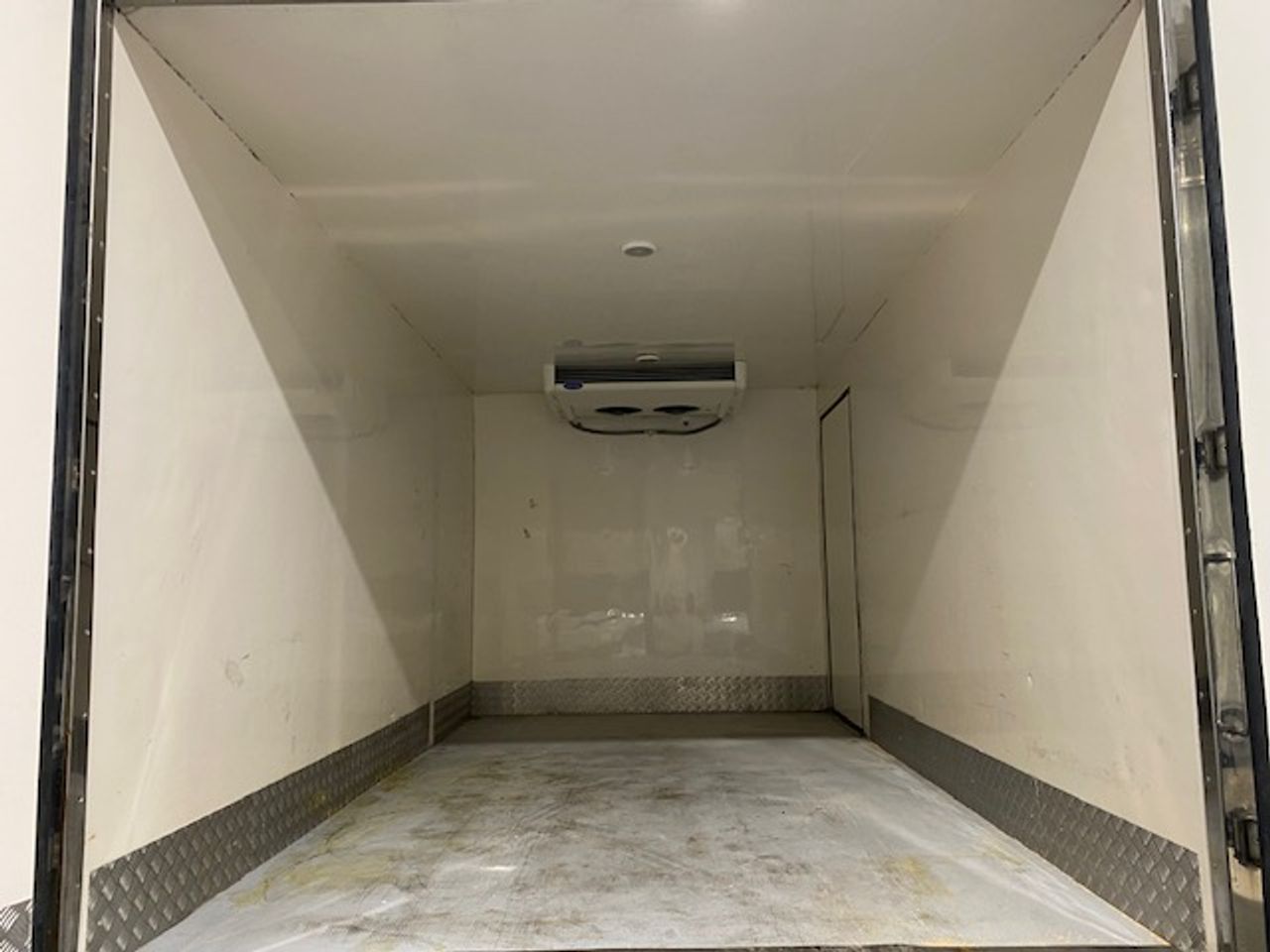 Ford Transit FT 350 Chasis Cabina 2.0 EcoBlue L2 Trend RWD 170cv - Foto 11