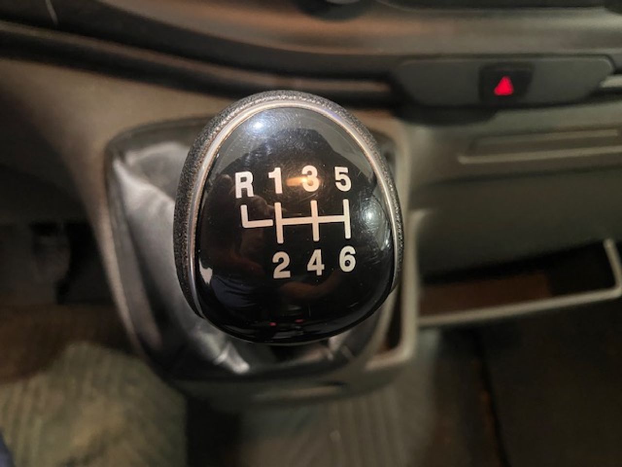 Ford Transit FT 350 Chasis Cabina 2.0 EcoBlue L2 Trend RWD 170cv - Foto 29