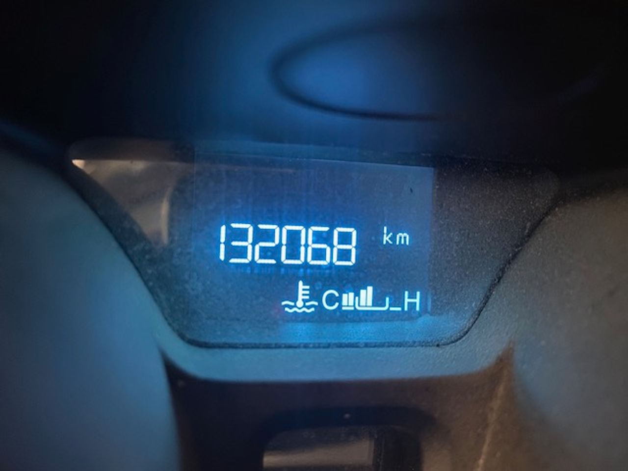 Ford Transit Courier Kombi 1.5 TDCi 71kW Trend - GARANTIA MECANICA - Foto 13