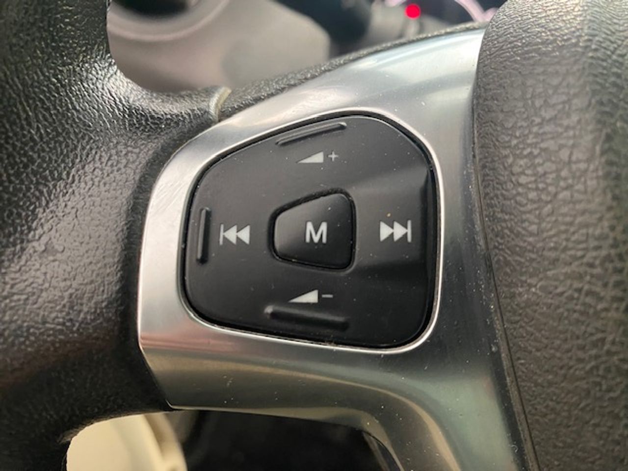 Ford Transit Courier Kombi 1.5 TDCi 71kW Trend - GARANTIA MECANICA - Foto 18