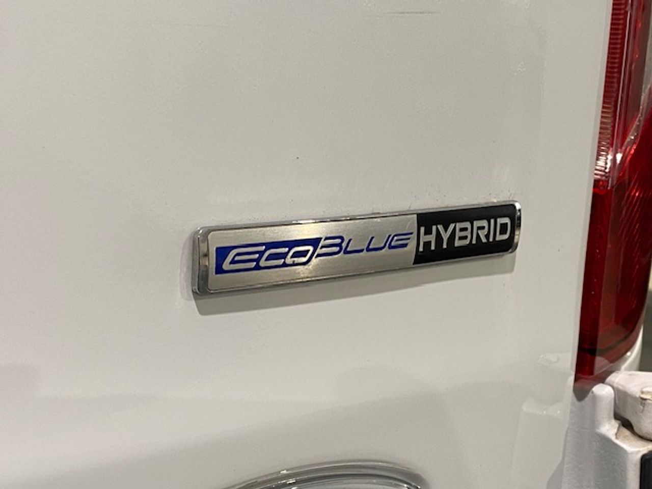 Ford Transit Custom Van 2.0 TDCI 96kW 280 L1 Trend - GARANTIA MECANICA - Foto 10