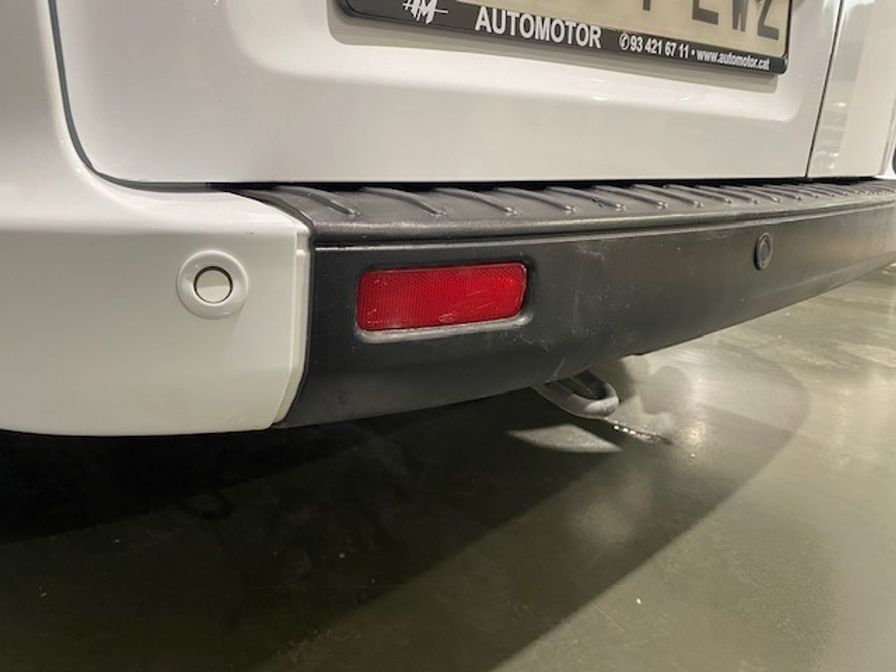 Ford Transit Custom Van 2.0 TDCI 96kW 280 L1 Trend - GARANTIA MECANICA - Foto 9