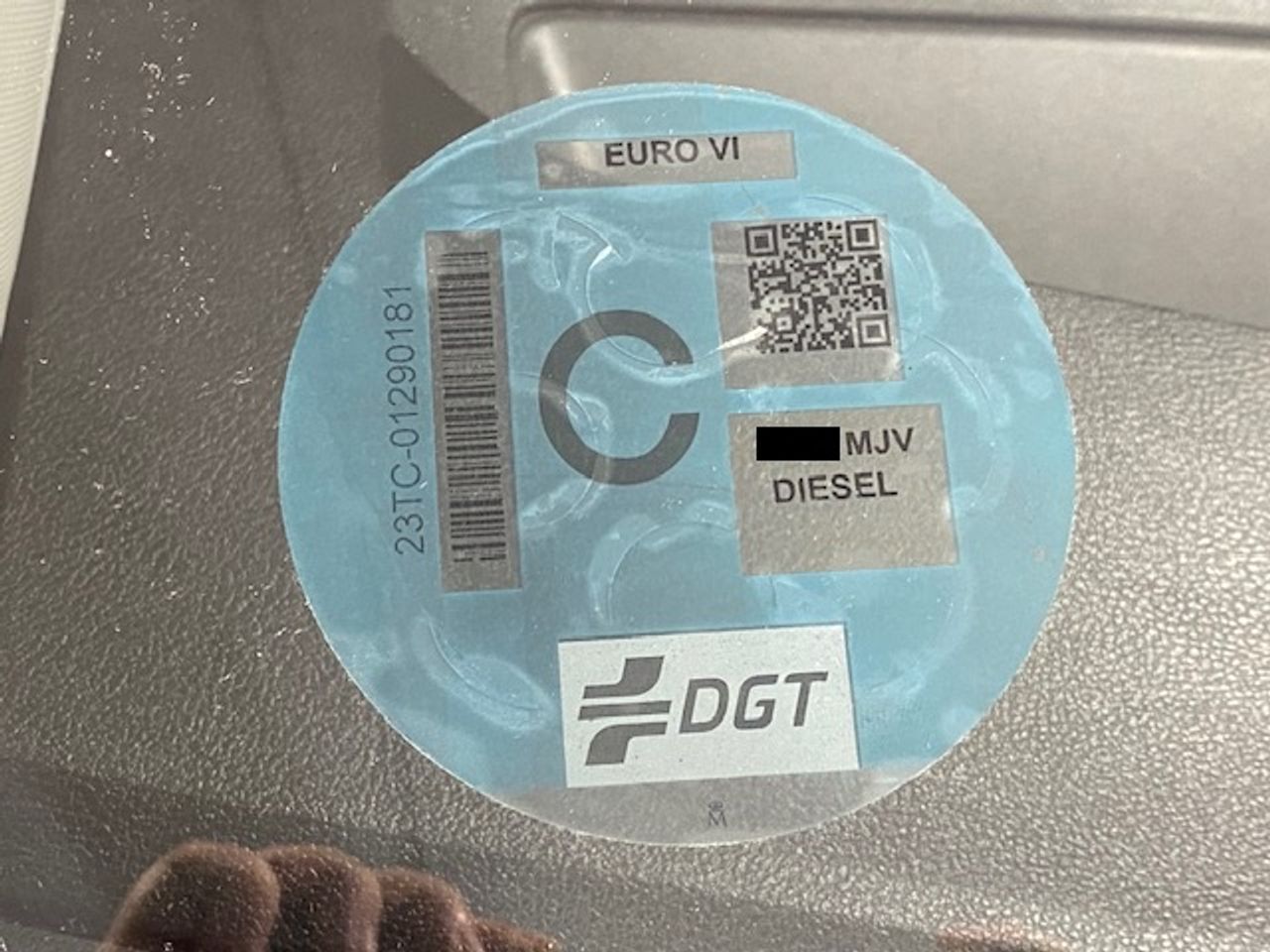 Ford Transit Custom Kombi 2.0 TDCI 320 L1 Trend - GARANTIA FÁBRICA 08/2026 - Foto 36