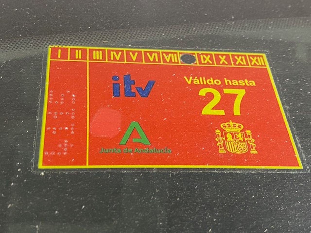 Ford Transit Custom Kombi 2.0 TDCI 320 L1 Trend - GARANTIA FÁBRICA 08/2026 - Foto 37