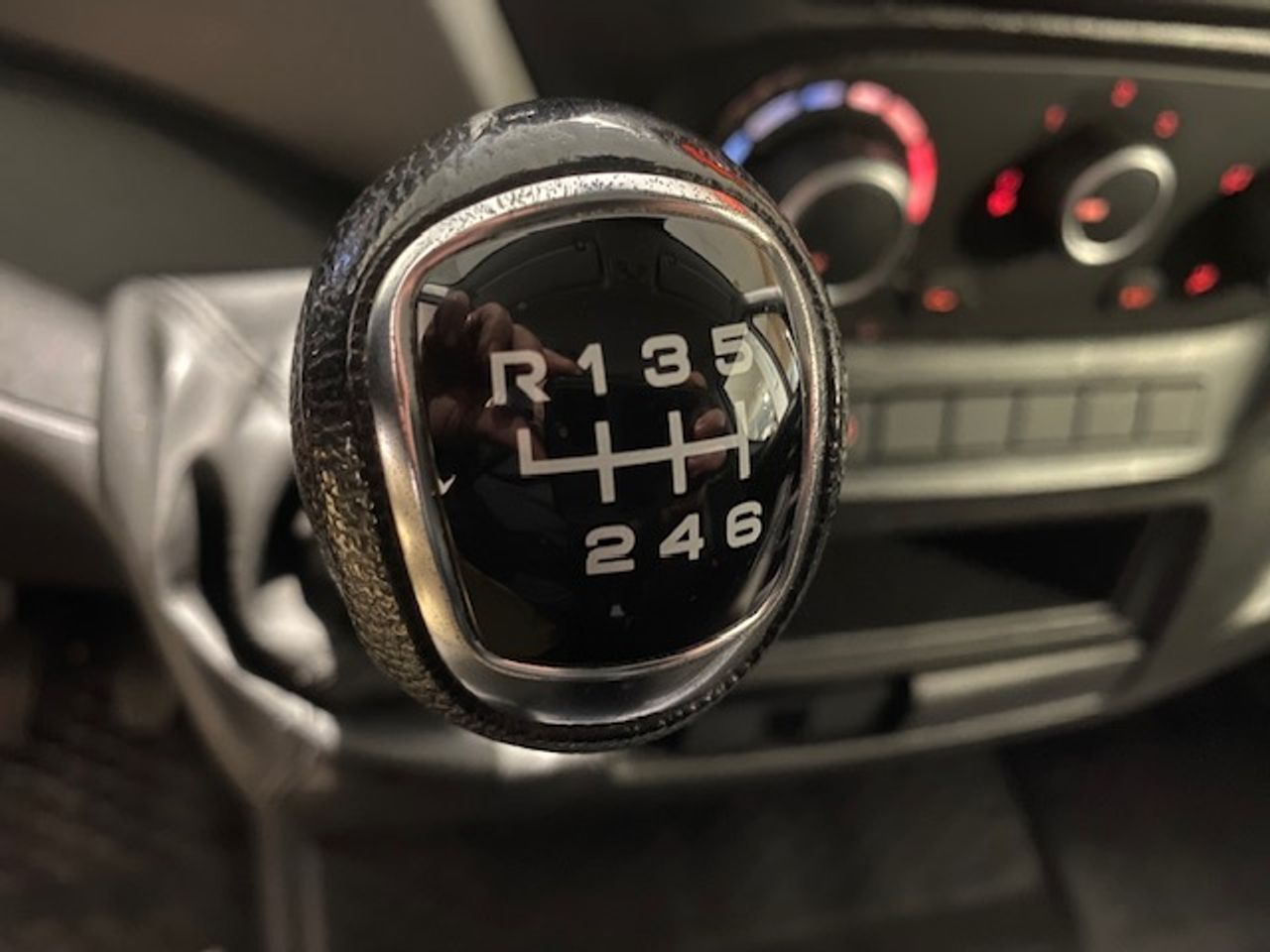 Iveco Daily 35c14 3750 Plataforma Elevadora - GARANTIA MECANICA - Foto 25