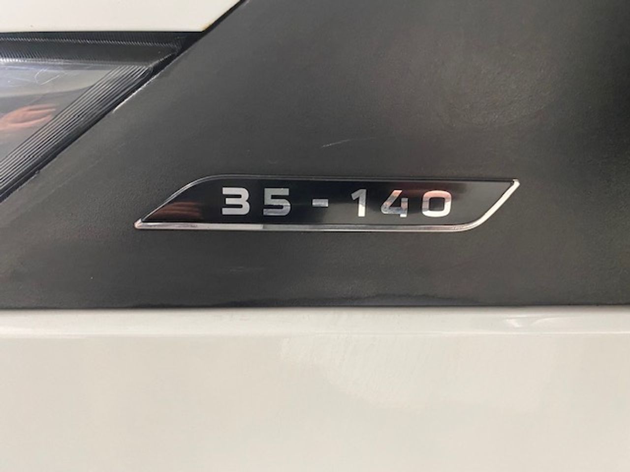 Iveco Daily 35c14 3750 Plataforma Elevadora - GARANTIA MECANICA - Foto 19