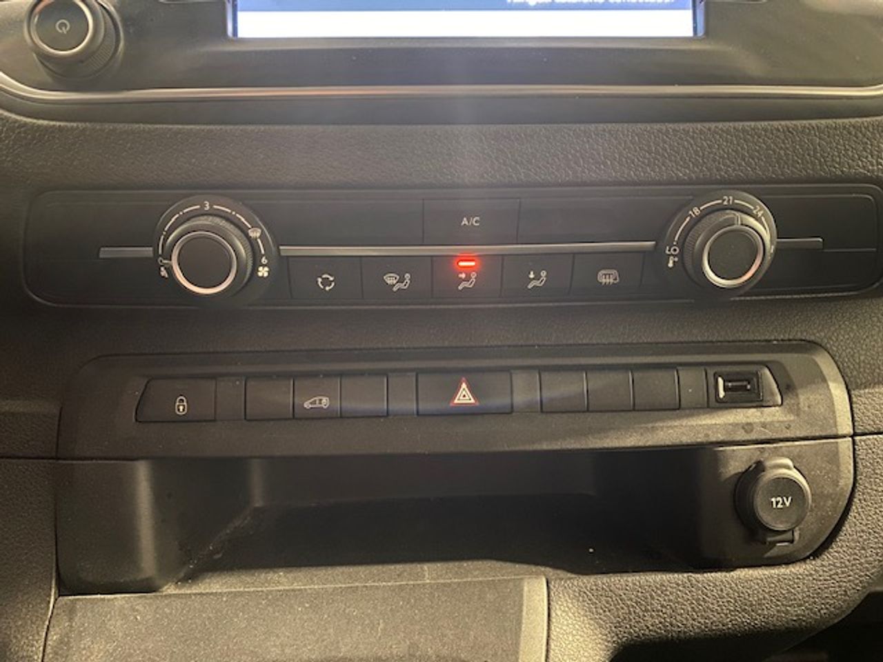 Fiat Scudo Furgon L2 100cv MT5 FRIGORÍCO DE MANTENIMIENTO - Foto 24