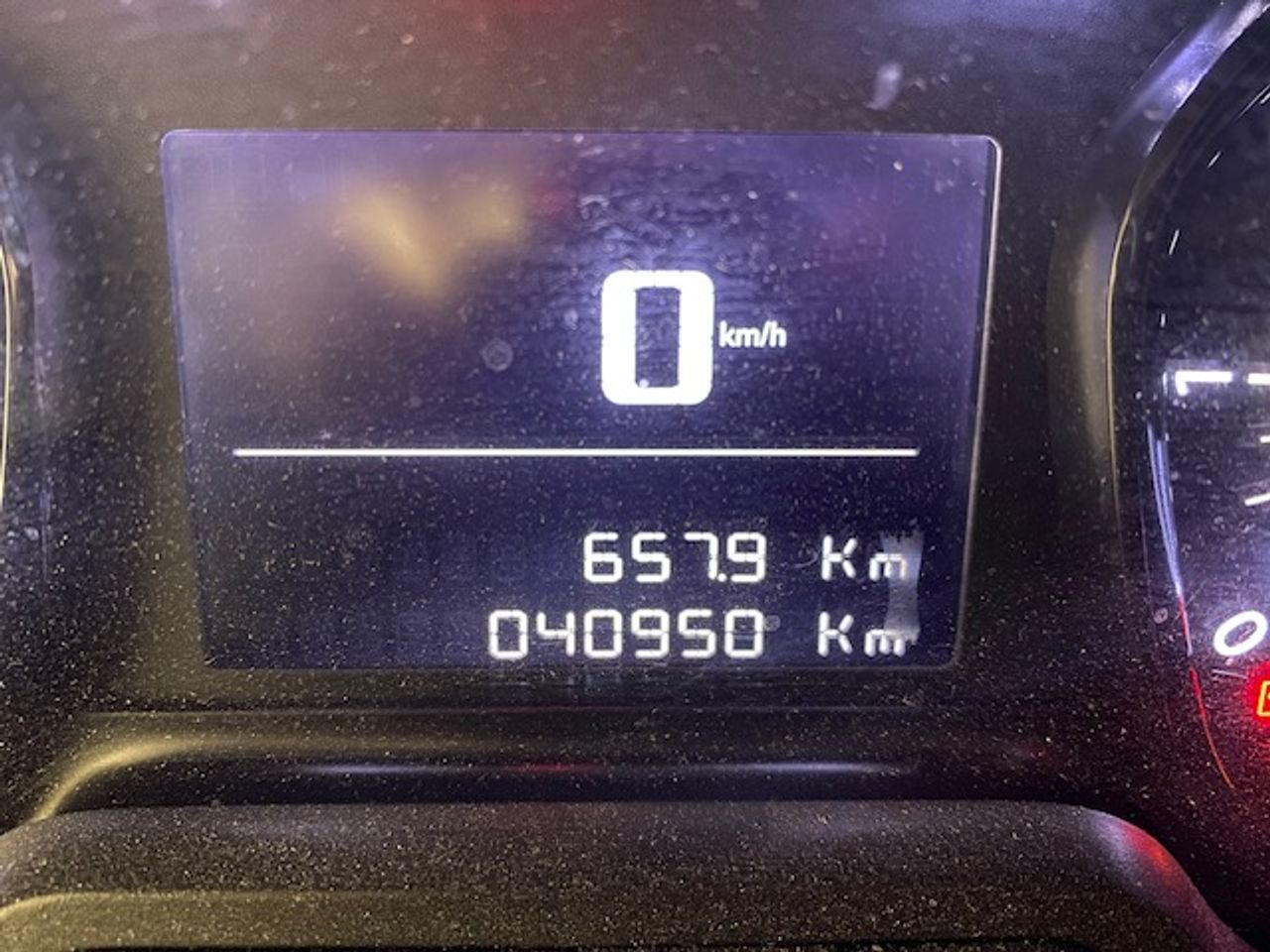 Fiat Scudo Furgon L2 100cv MT5 FRIGORÍCO DE MANTENIMIENTO - Foto 19