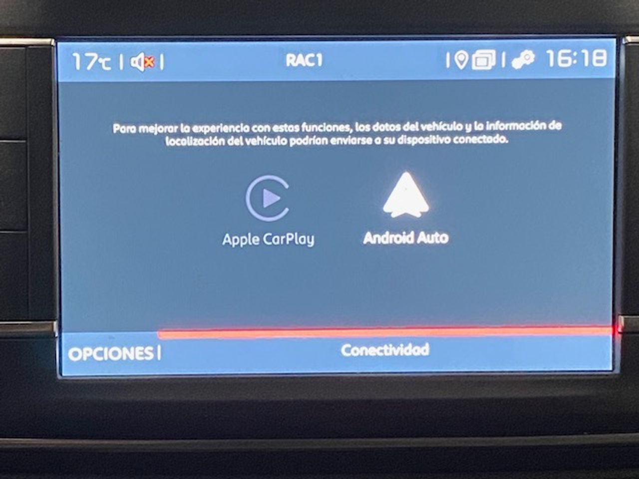 Fiat Scudo Furgon L2 100cv MT5 FRIGORÍCO DE MANTENIMIENTO - Foto 21