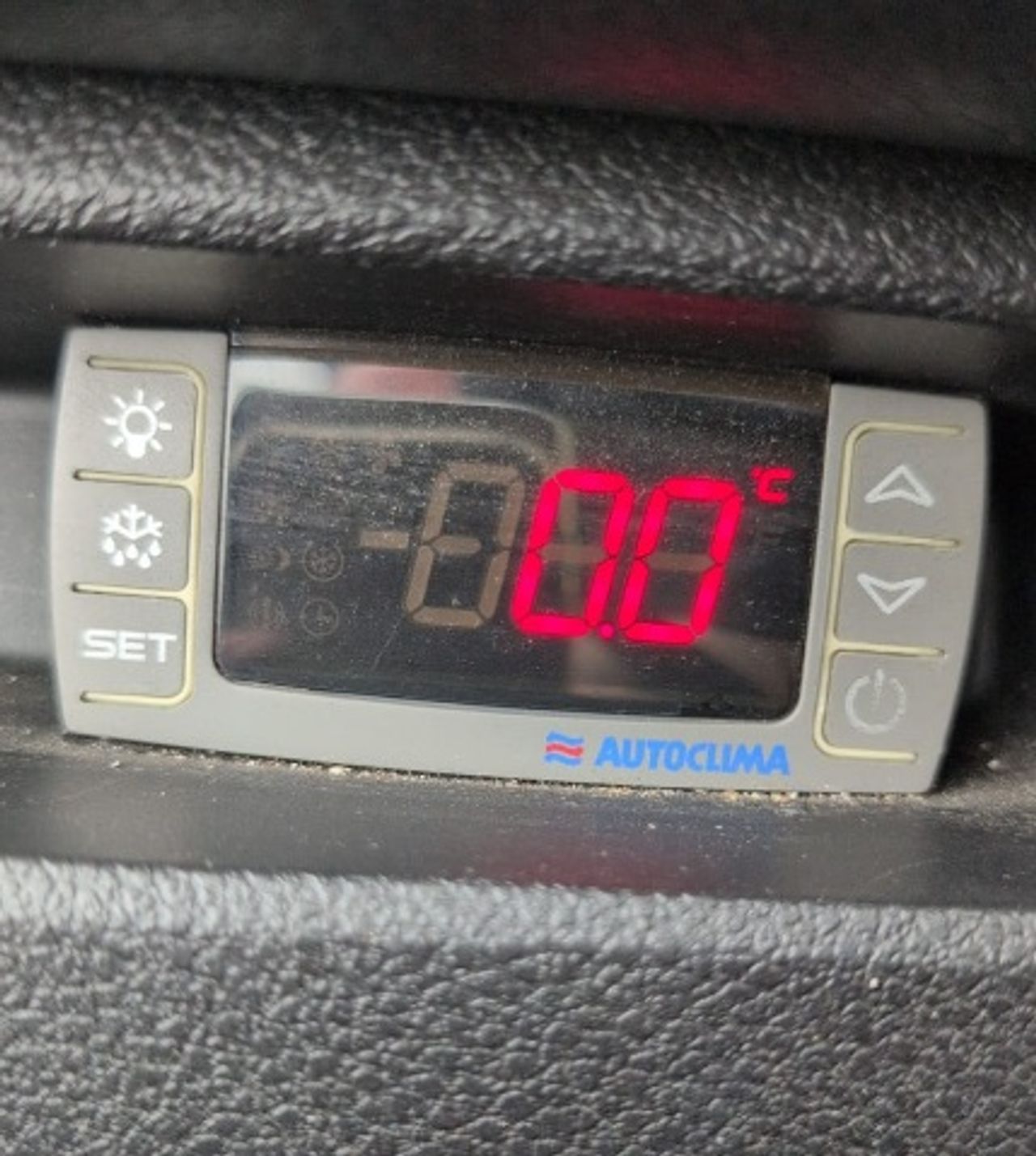 Fiat Scudo Furgon L2 100cv MT5 FRIGORÍCO DE MANTENIMIENTO - Foto 29