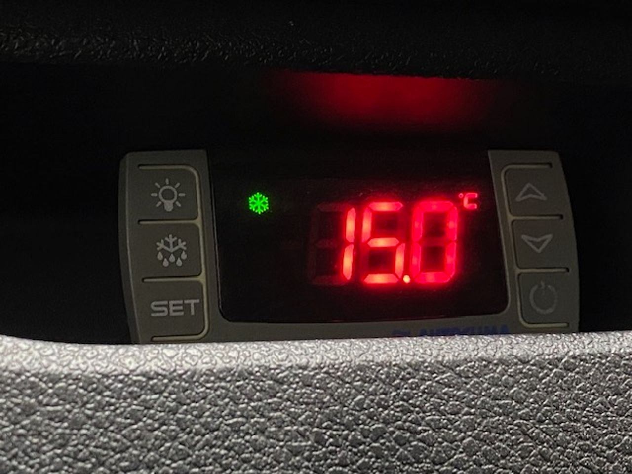 Fiat Scudo Furgon L2 100cv MT5 FRIGORÍCO DE MANTENIMIENTO - Foto 28